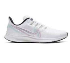 StrideX Chic